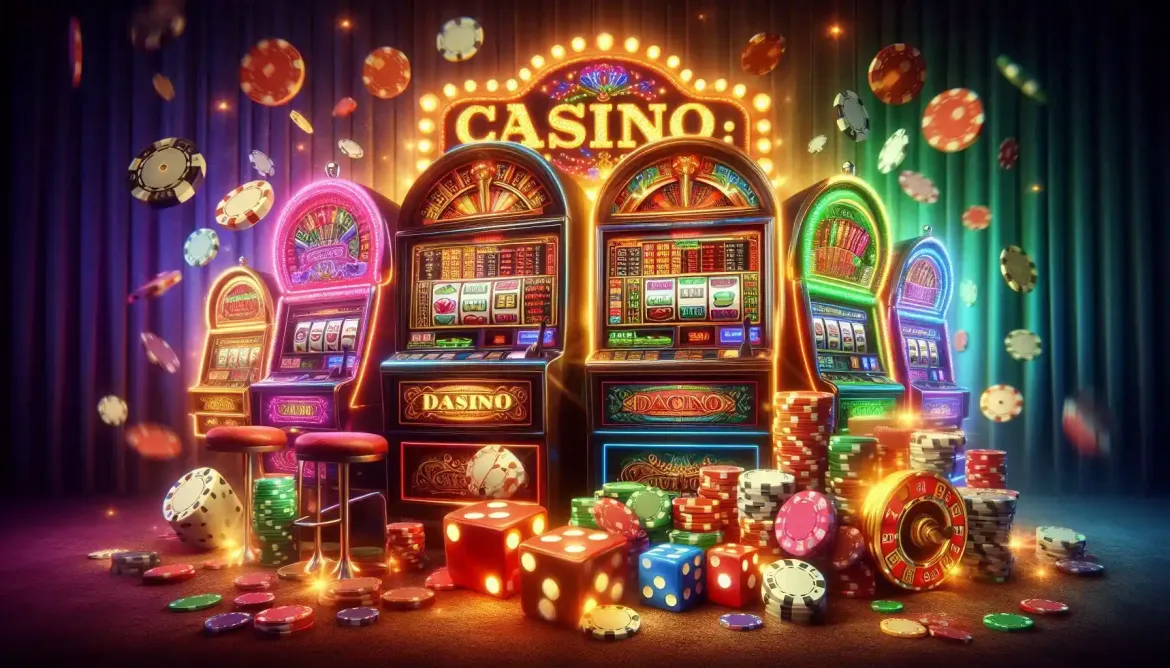 Lotto Social Casino